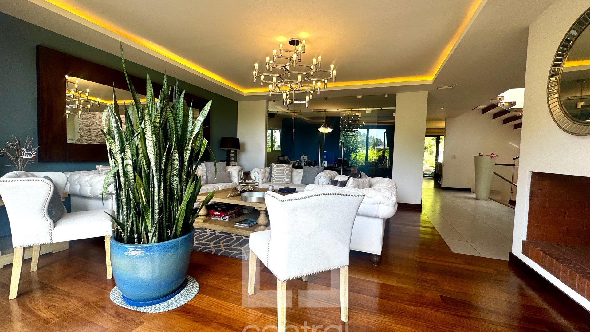 Casa en venta Residenciales Concepción - Miniatura 2