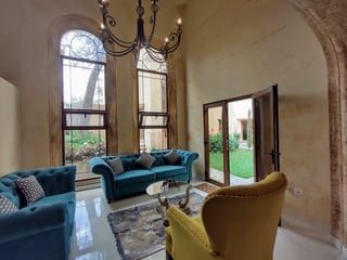 Villas en venta en Cortijo las Flores, Ciudad vieja  - 5