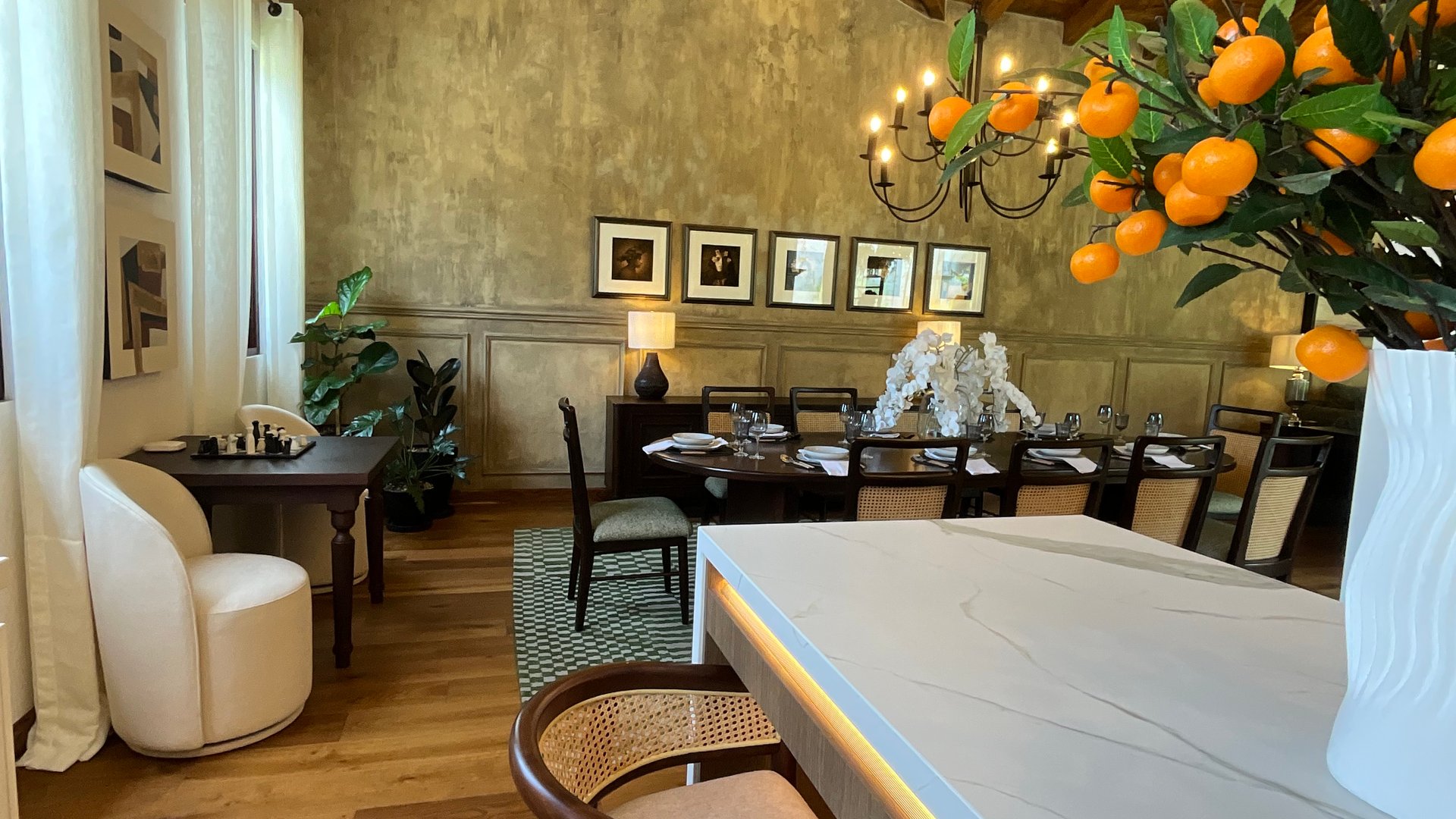 CASA EN VENTA EN EXCLUSIVO CONDOMINIO AL INGRESO DE ANTIGUA G - Miniatura 7