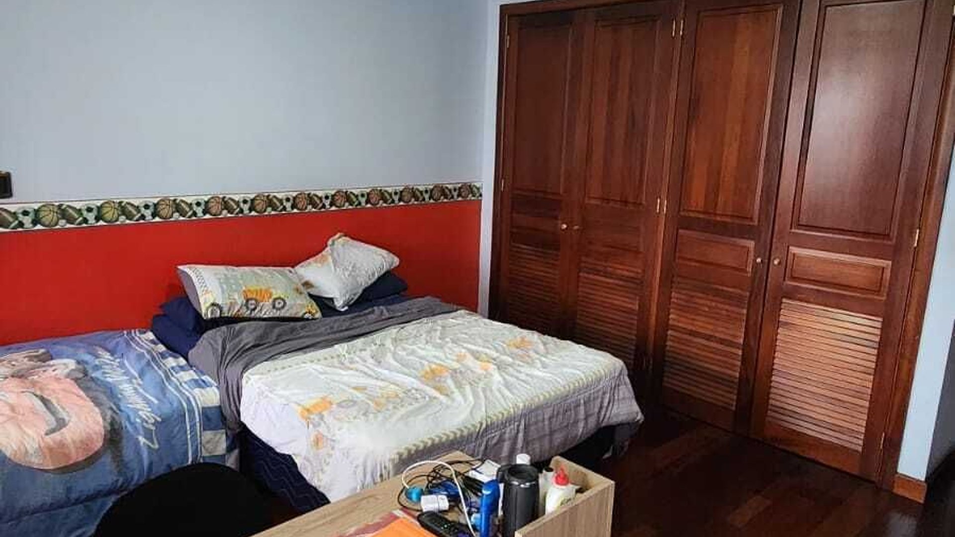Apartamento en ALQUILER en Báltica zona 14 - Miniatura 21