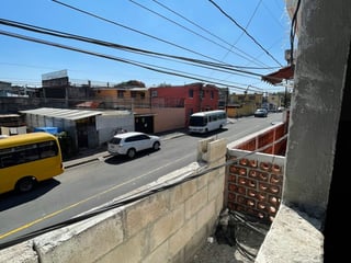 Casa en venta con locales uso mixto Zona 6 proyecto 4-4 - 5