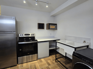 SE VENDE APARTAMENTO EN LAS CHARCAS ZONA 11 - 4