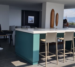 INITI/ Apartamento en Venta col. Monte María, zona 12