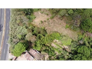 TERRENO EN VENTA SOBRE CARRETERA – KM 29.5 CAES - 4