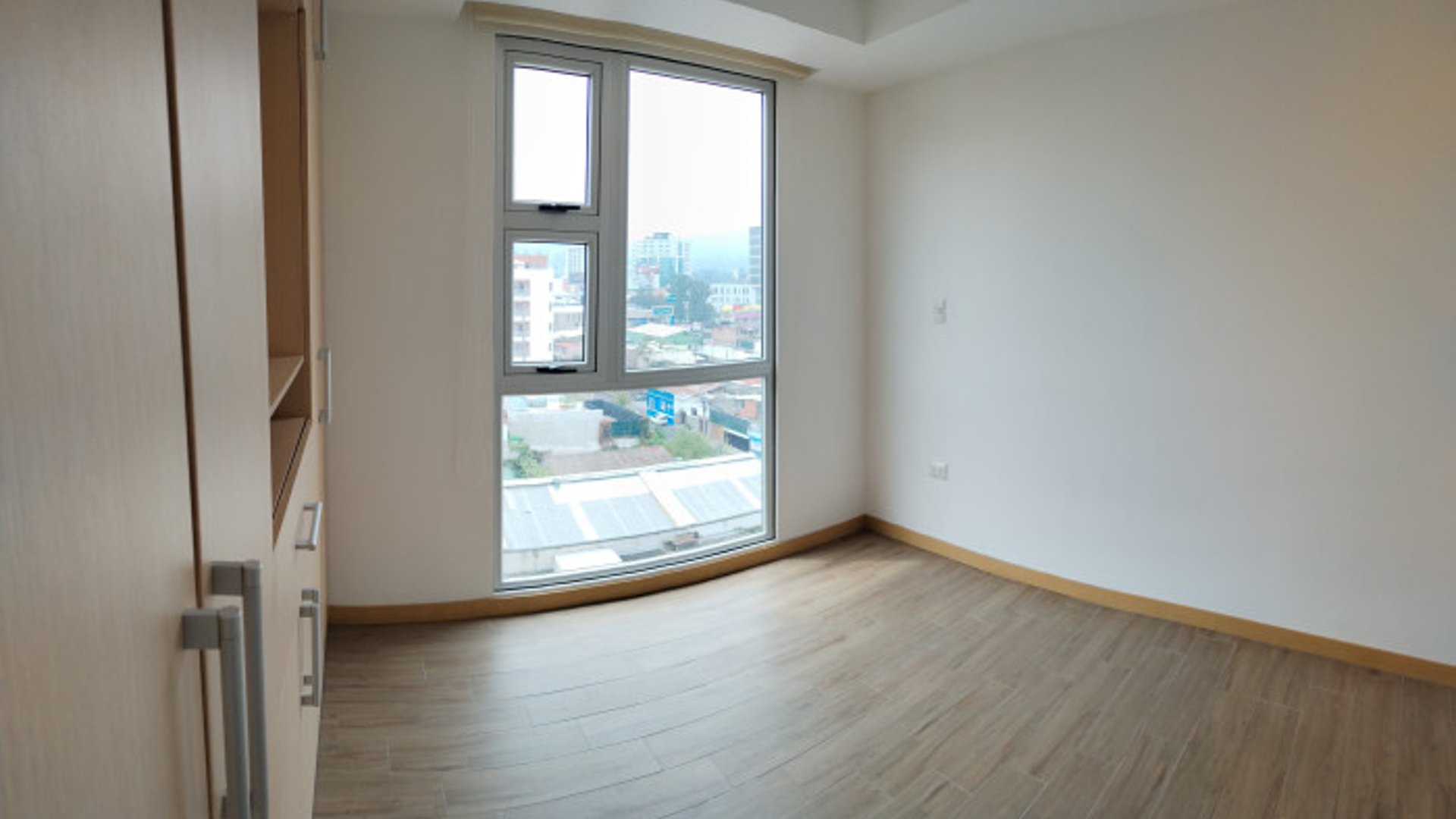 En Renta apartamento 3 habitaciones zona 10 Cityhaus - Miniatura 11