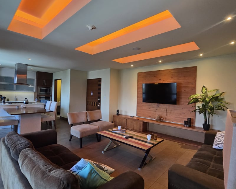 En venta apartamento en la zona 10 Guatemala