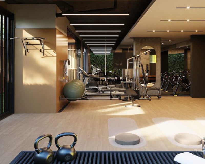 Apartamento Nuevo en Venta en Zona 13
