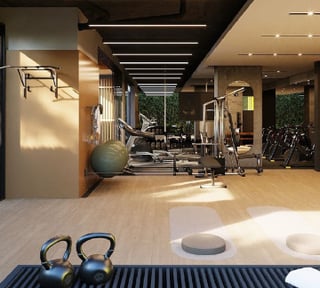 Apartamento Nuevo en Venta en Zona 13