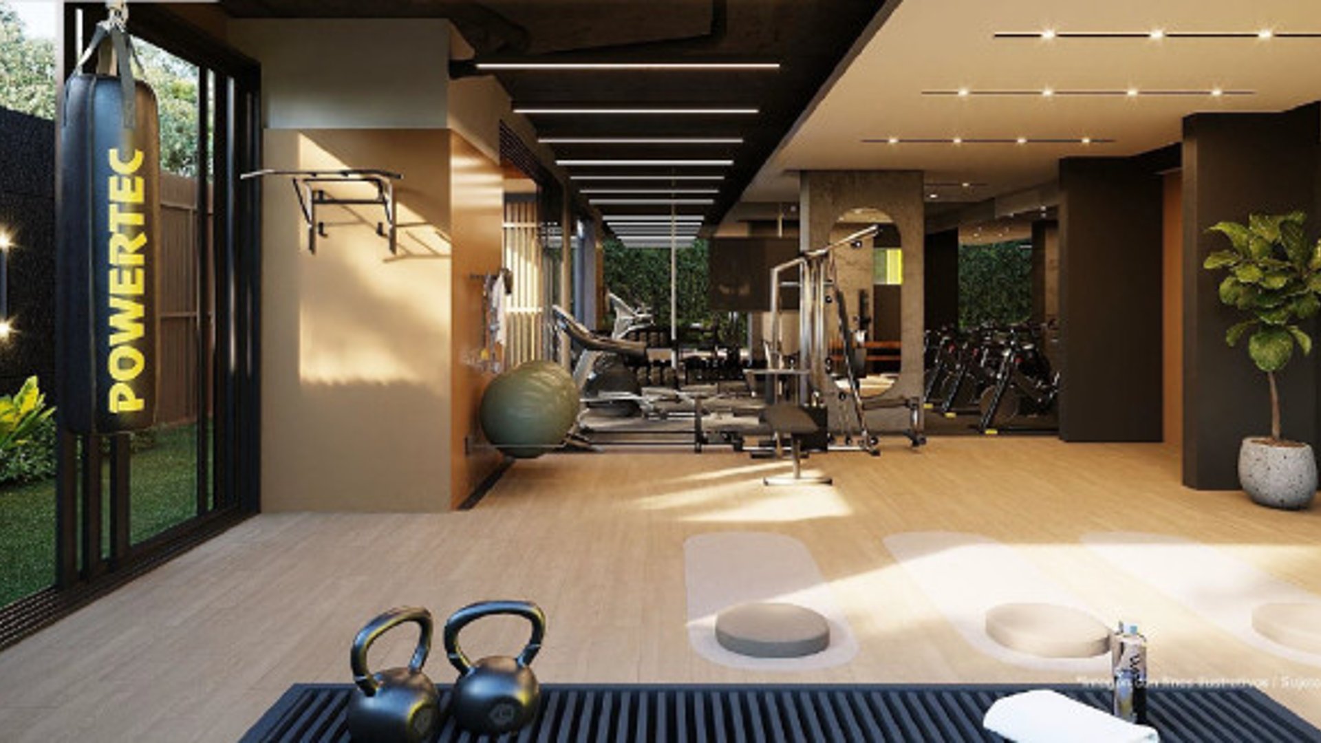 Apartamento Nuevo en Venta en Zona 13
