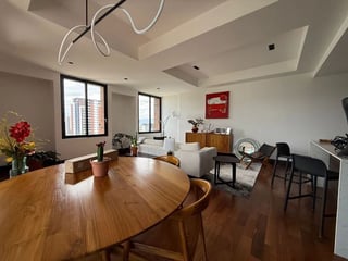 Apartamento en Venta en Zona 15 Guatemala | Edificio Laurel Vista Hermosa I - 2