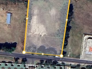 Terreno En Venta En San José Pinula, Cieneguilla - 2