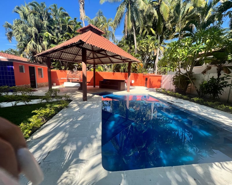 Venta de Casa vacacional en San Marino | Puerto de San José, Escuintla