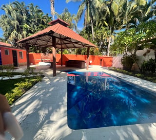 Venta de Casa vacacional en San Marino | Puerto de San José, Escuintla