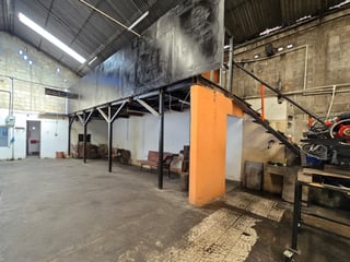 VENTA Bodega Zona 14 - 2