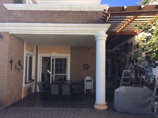 Casa Grande 4 habs en venta Res. Sta. Clara CES - 3
