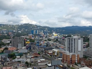 IQ10 En venta apartamento 2 habitaciones en Zona 10 - 5