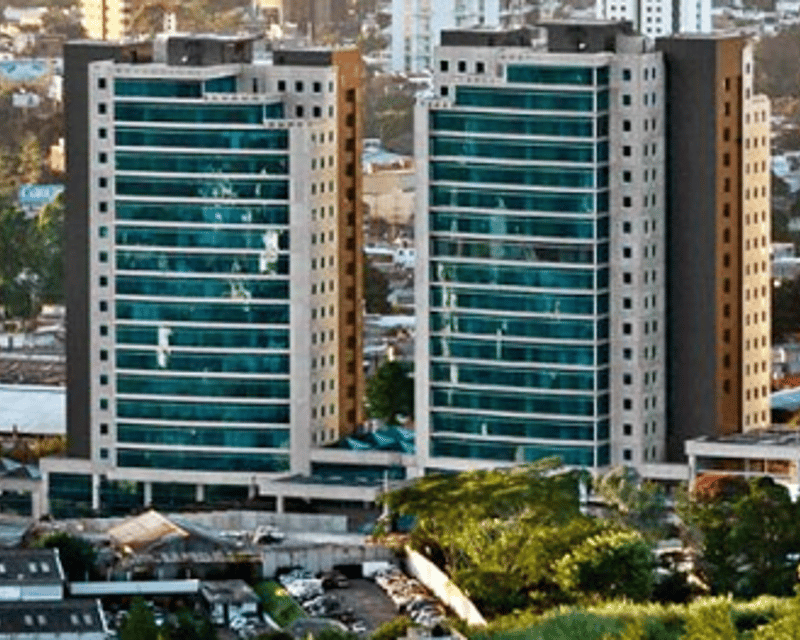 Oficina tabicada Venta nivel Alto en Zona Pradera Z10