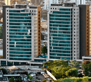 Oficina tabicada Venta nivel Alto en Zona Pradera Z10