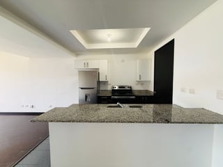 VENTA DE LINDO APARTAMENTO - NUEVA CALEDONIA, ZONA 16 - 2