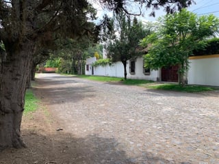 CASA VILLA CHATEU EN VENTA ANTIGUA GUATEMALA - 2