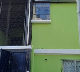 Casa en Venta Fuentes del Valle III San Miguel Petapa