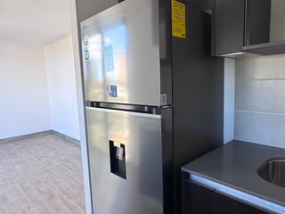 Aparta-estudio Moderno en Renta, Zona 15, Ciudad de Guatemala - 2