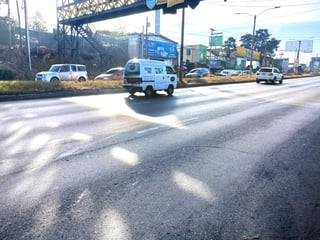 TERRENO EN VENTA EN CARRETERA A EL SALVADOR - KM 14.5 - 5
