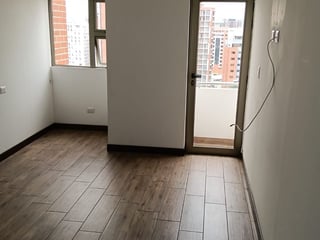 Alquiler apartamento 1 Dormitorios | Casalini Diagonal Zona 10 (B) - 2