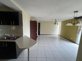 Apartamento en venta en condominio Casa Florentina zona 17 - 5