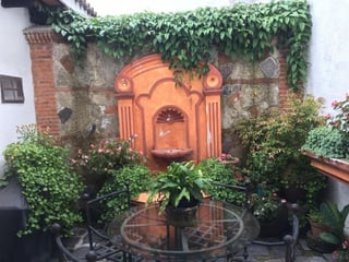 Casa amueblada en venta o alquiler  Antigua Guatemala - 5