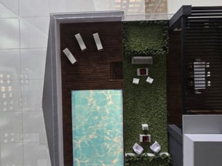 Pre-Venta de Apartamento en Zona 11 de 130mts² - 4