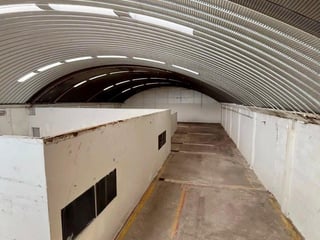 📍 BODEGA EN RENTA – COL. LA ESCUADRILLA | ZONA  2 DE MIXCO - 3