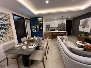 Venta de Cesión de derecho Apartamento en Ankori Zona 10 | 2 Habitaciones - 3