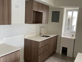 RENTA DE APARTAMENTO EN SOLANA ENTRE VALLES - 2