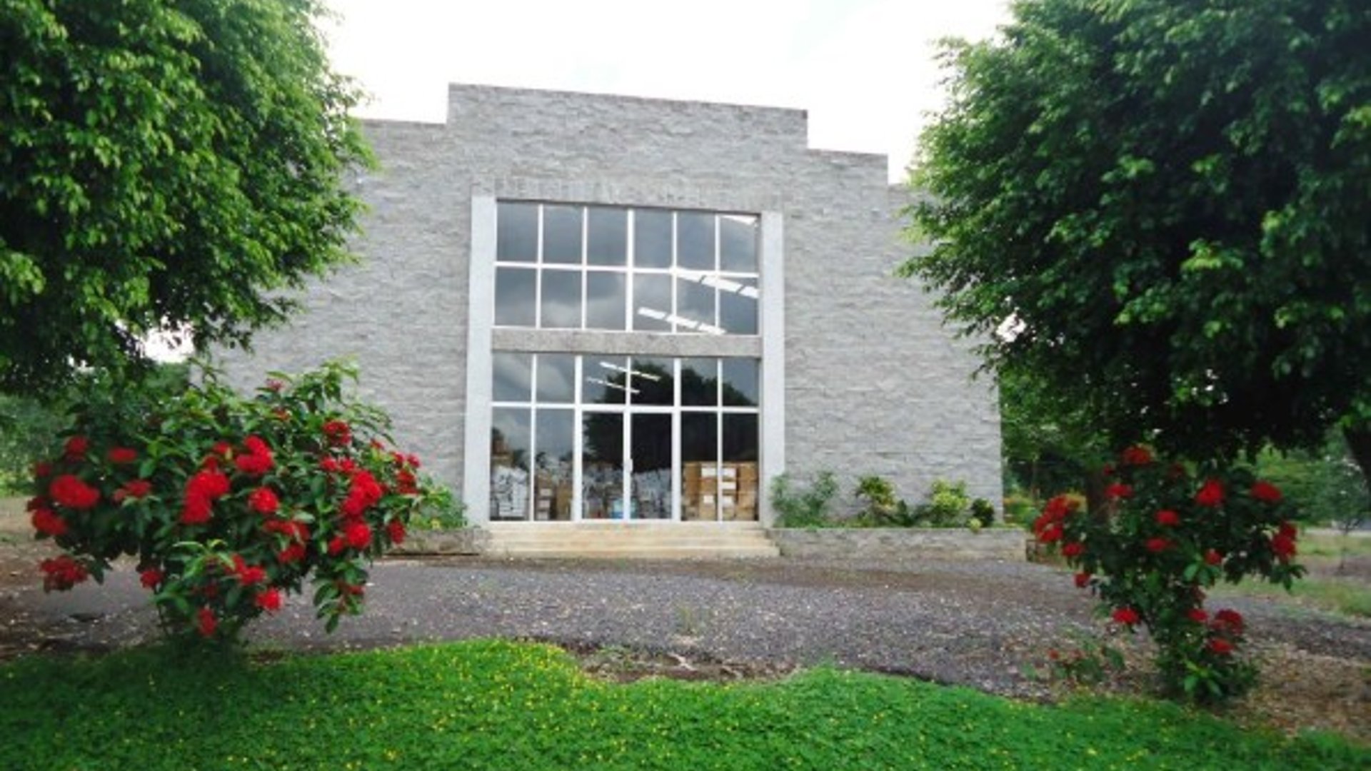 en Venta, bodega en Parque Industrial Tecnopark - Escuintla Ref-4892 - Miniatura 9