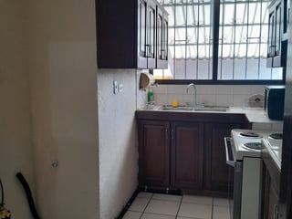 Apartamento Amueblado en Renta Zona 9 - 2