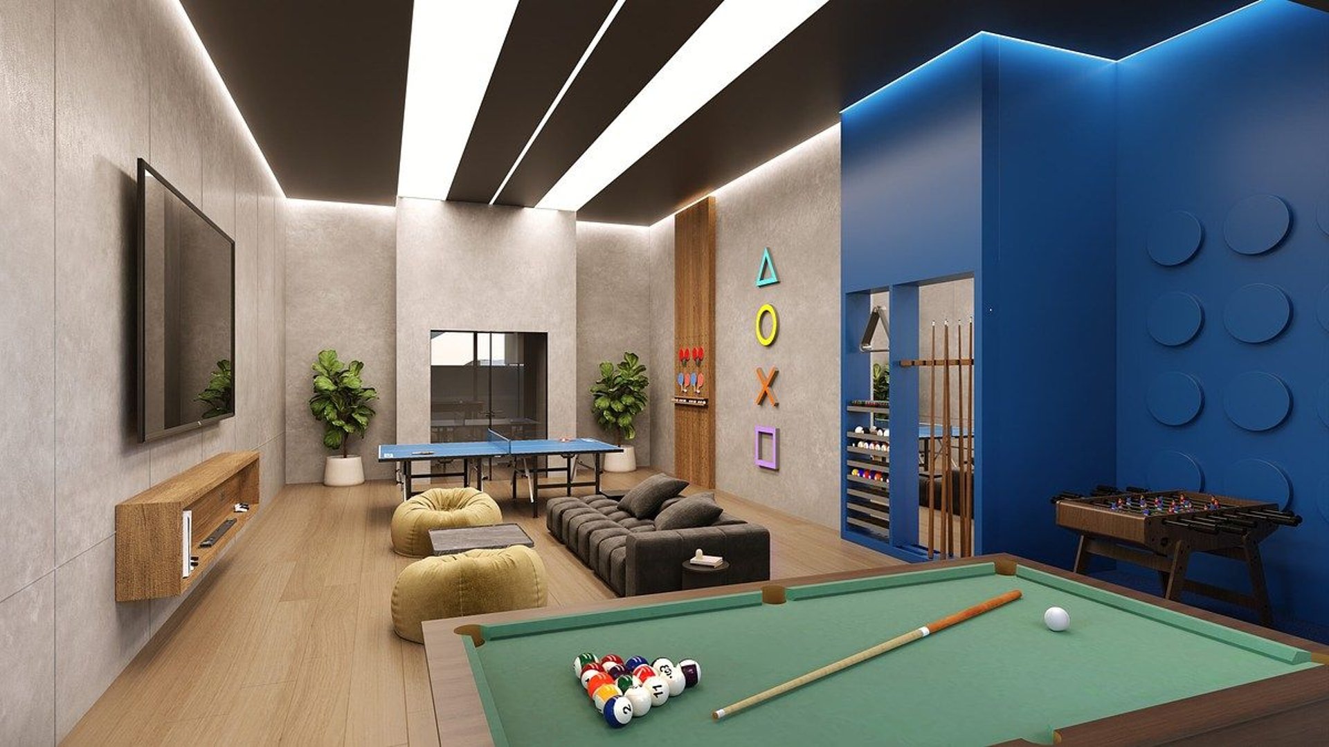 Apartamento Venta | Zona 16 | dic2028 - Miniatura 13