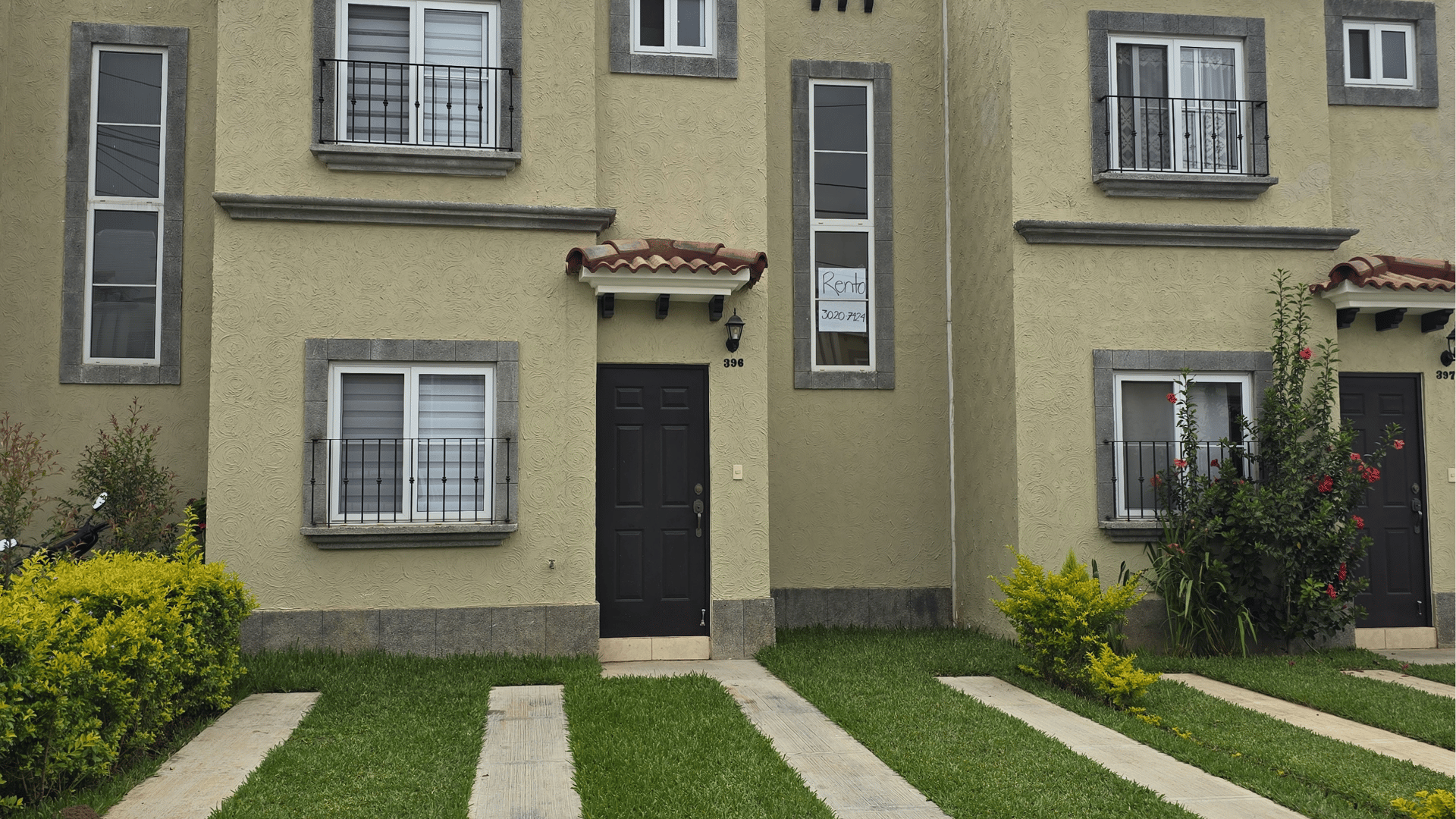 Casa en Venta en Santana Gardens, Chimaltenango - Miniatura 2