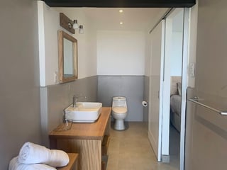 HOTEL ECOLOGICO EN VENTA EN EL HATO. - 4