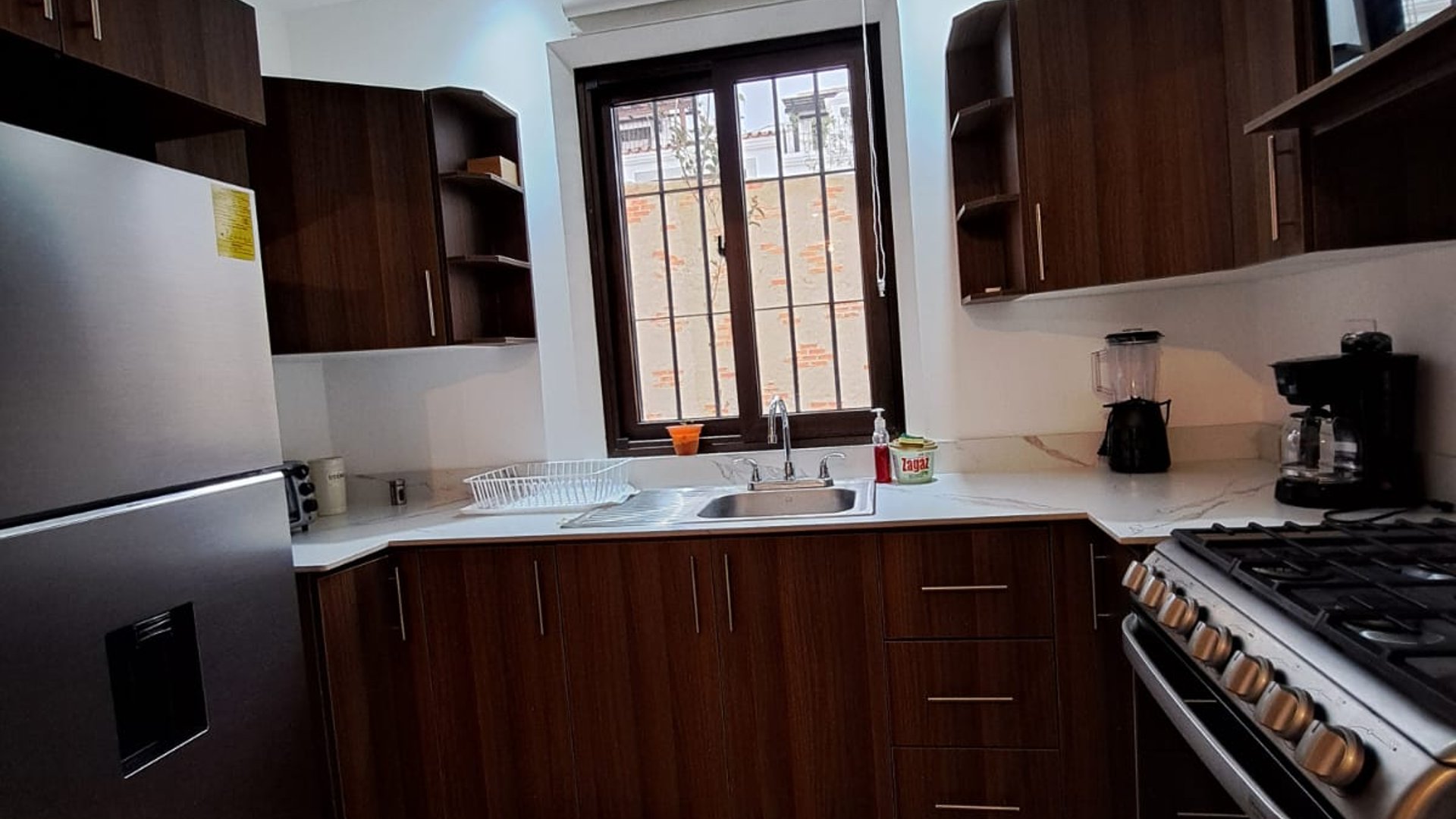Casa Familiar de Ensueño en San Pedro Las Huertas, Sacatepéquez - Miniatura 23