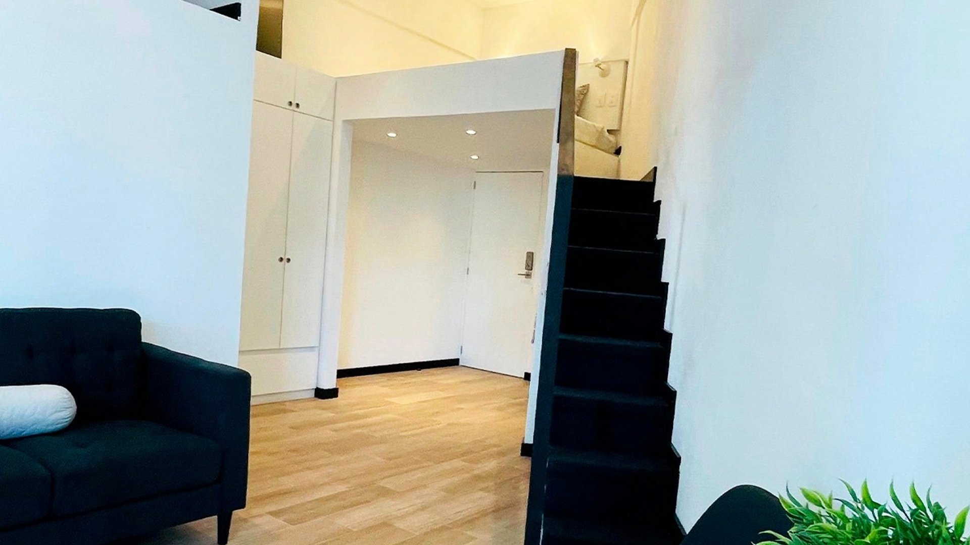 Renta de apartamento amueblado zona 10