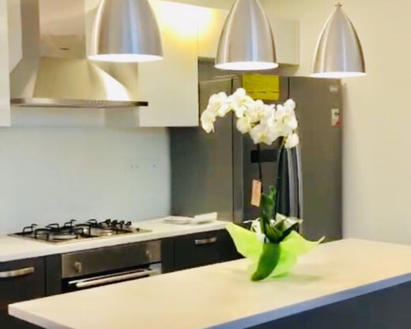 Rento Apartamento en LIV Zona 15 
