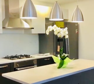 Rento Apartamento en LIV Zona 15 