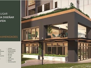 IRANTU / Proyecto de Apartamentos en zona 10 - Image 4