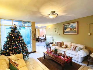 CASA EN VENTA EN SAN MIGUEL PETAPA – DENTRO DE GARITA - Image 2