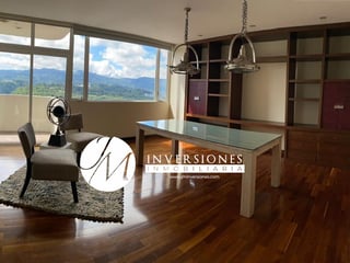 Exclusivo Apartamento en Zona 14, Guatemala - 4 Hab | 434 m² - 3