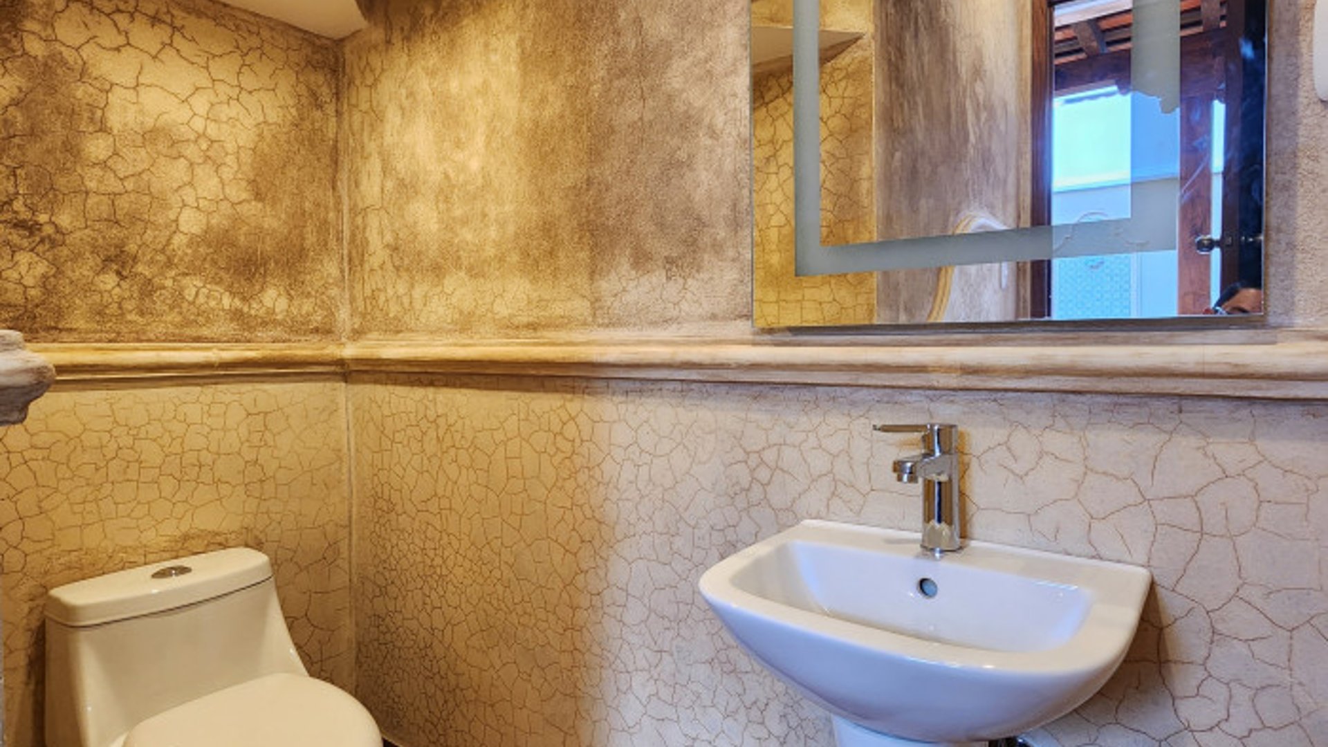 Exclusiva Casa esquina en Venta en La Antigua Guatemala - Miniatura 21