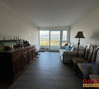 Apartamento en Venta, Zona 07 (V8441)