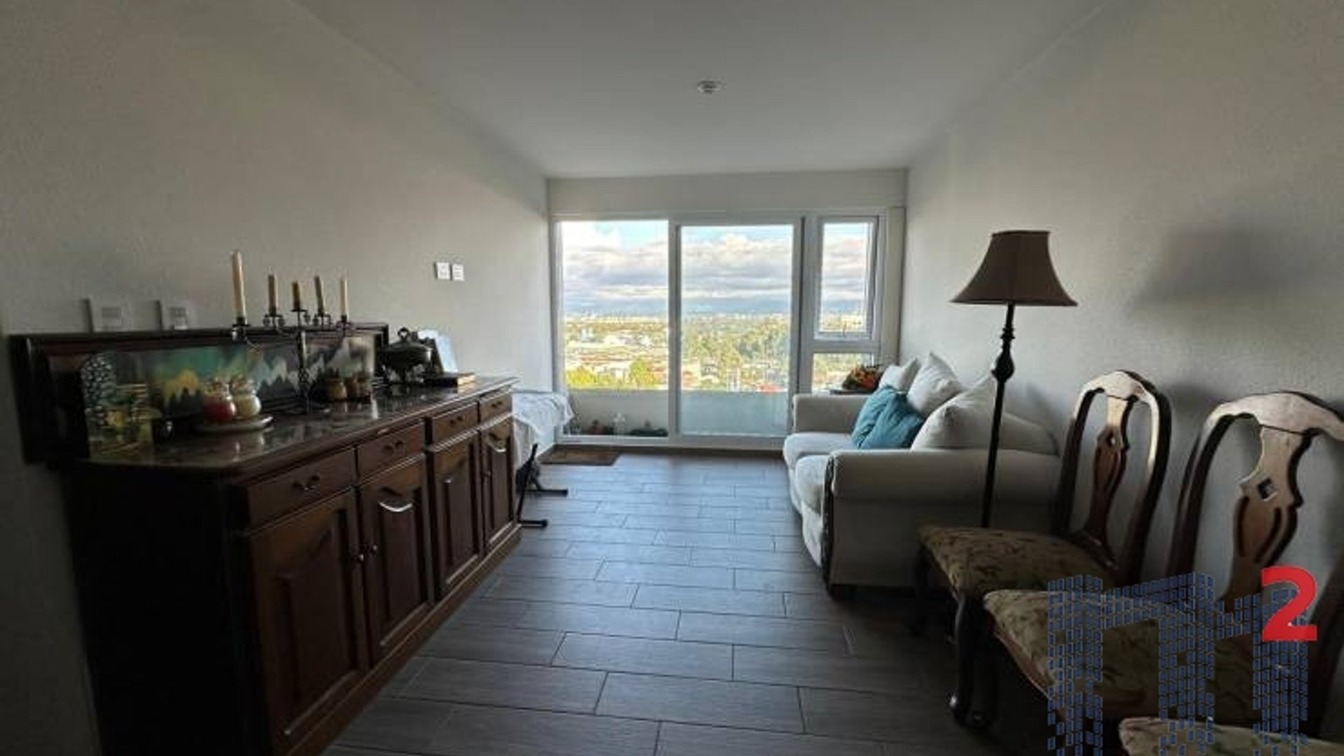 Apartamento en Venta, Zona 07 (V8441)