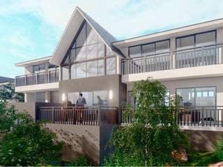 Casas en VENTA en San Agustín, Carretera a El Salvador - 3
